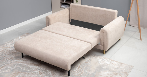 Диван Нижегородмебель и К Оникс ТД 204