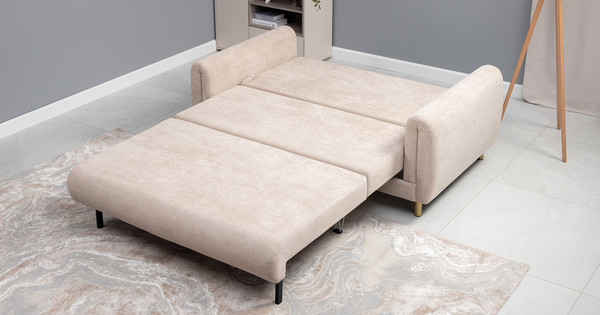 Диван Нижегородмебель и К Оникс ТД 204