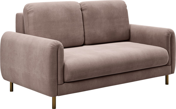 Диван Нижегородмебель и К Оникс ТД 205 - фото