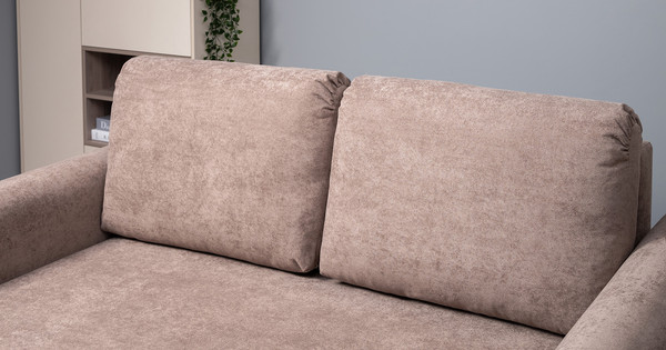 Диван Нижегородмебель и К Оникс ТД 205