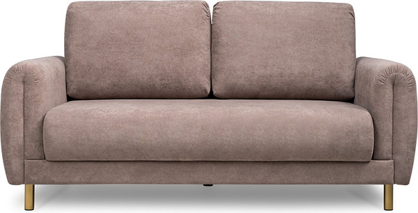 Диван Нижегородмебель и К Оникс ТД 205