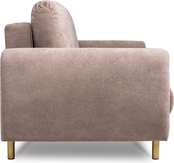 Диван Нижегородмебель и К Оникс ТД 205