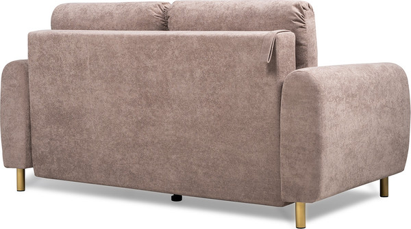 Диван Нижегородмебель и К Оникс ТД 205