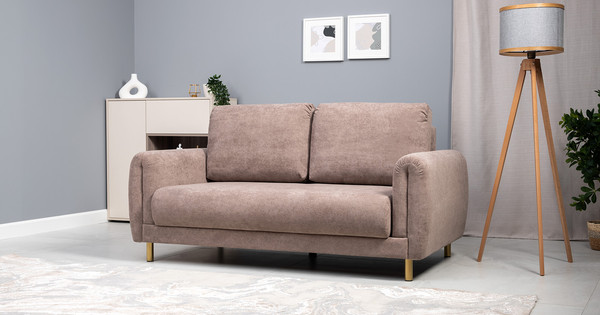 Диван Нижегородмебель и К Оникс ТД 205