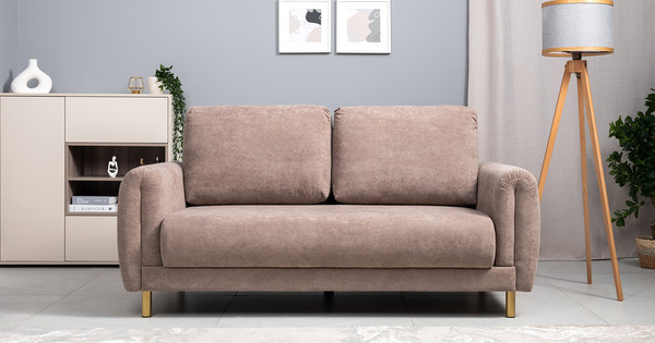 Диван Нижегородмебель и К Оникс ТД 205