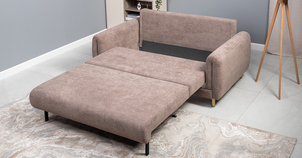 Диван Нижегородмебель и К Оникс ТД 205