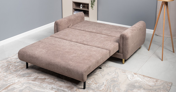 Диван Нижегородмебель и К Оникс ТД 205