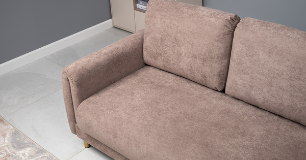 Диван Нижегородмебель и К Оникс ТД 205