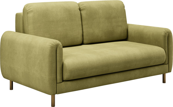 Диван Нижегородмебель и К Оникс ТД 206 - фото