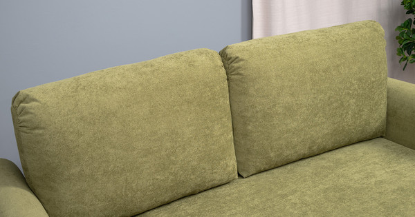 Диван Нижегородмебель и К Оникс ТД 206