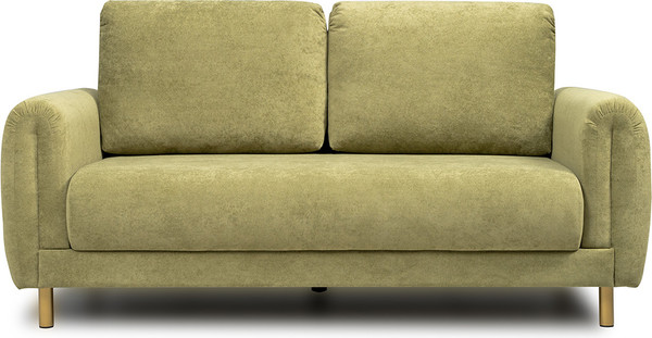 Диван Нижегородмебель и К Оникс ТД 206