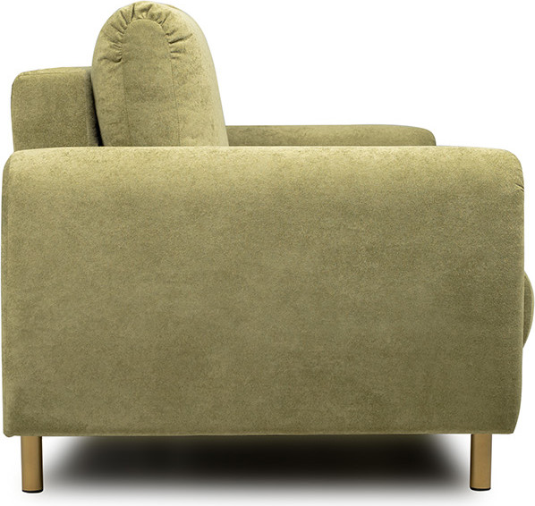 Диван Нижегородмебель и К Оникс ТД 206