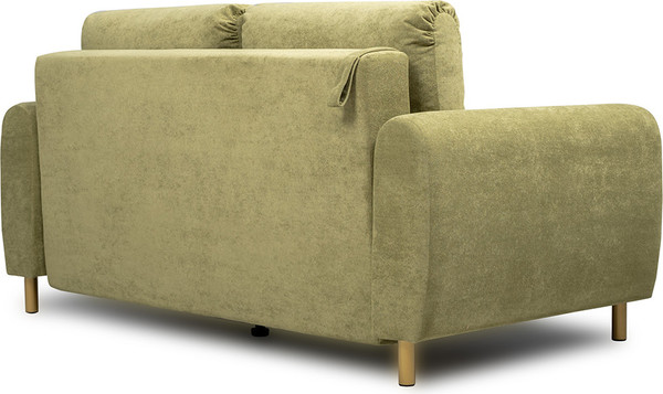 Диван Нижегородмебель и К Оникс ТД 206