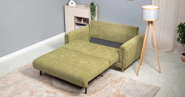 Диван Нижегородмебель и К Оникс ТД 206