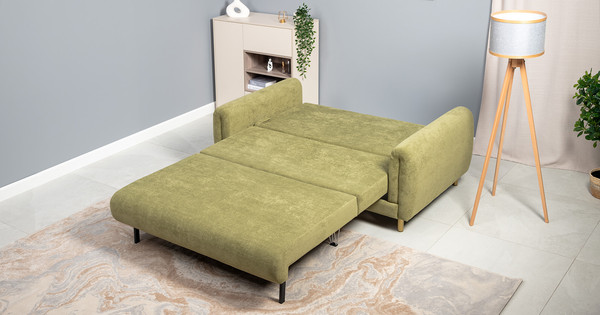 Диван Нижегородмебель и К Оникс ТД 206