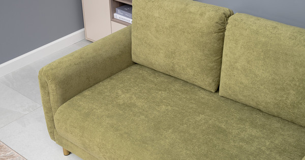 Диван Нижегородмебель и К Оникс ТД 206