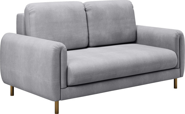 Диван Нижегородмебель и К Оникс ТД 207 - фото