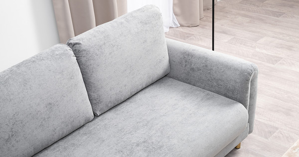 Диван Нижегородмебель и К Оникс ТД 207