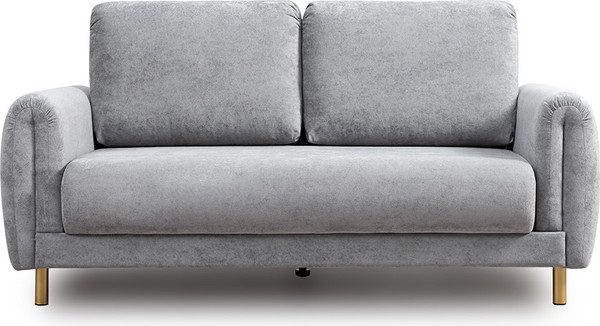 Диван Нижегородмебель и К Оникс ТД 207