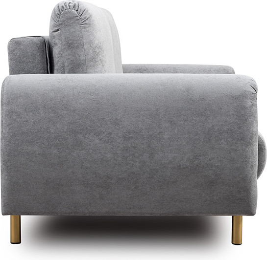 Диван Нижегородмебель и К Оникс ТД 207