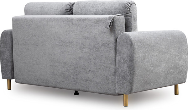 Диван Нижегородмебель и К Оникс ТД 207