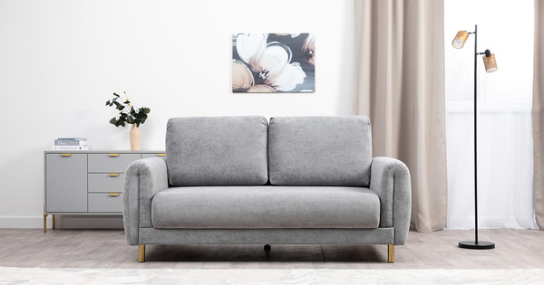 Диван Нижегородмебель и К Оникс ТД 207