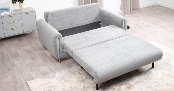 Диван Нижегородмебель и К Оникс ТД 207