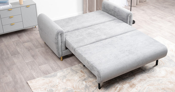 Диван Нижегородмебель и К Оникс ТД 207