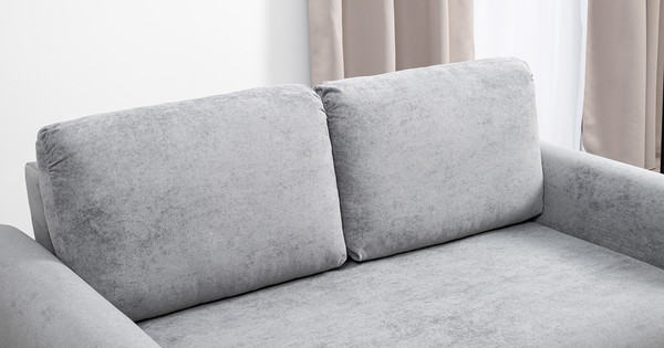 Диван Нижегородмебель и К Оникс ТД 207