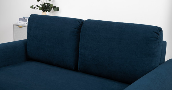 Диван Нижегородмебель и К Оникс ТД 208