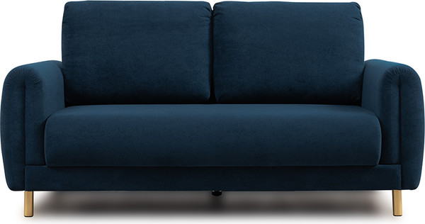 Диван Нижегородмебель и К Оникс ТД 208