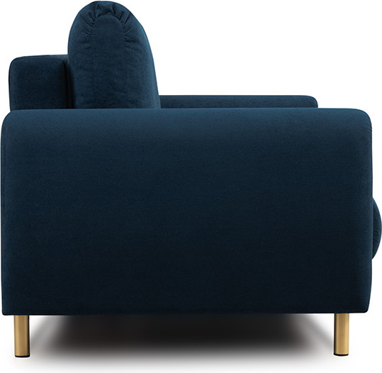 Диван Нижегородмебель и К Оникс ТД 208