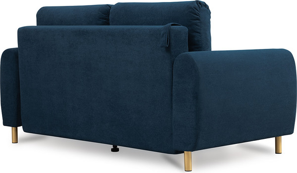 Диван Нижегородмебель и К Оникс ТД 208