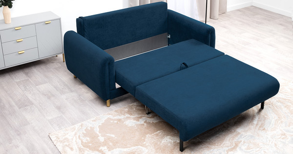 Диван Нижегородмебель и К Оникс ТД 208