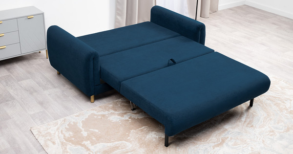 Диван Нижегородмебель и К Оникс ТД 208