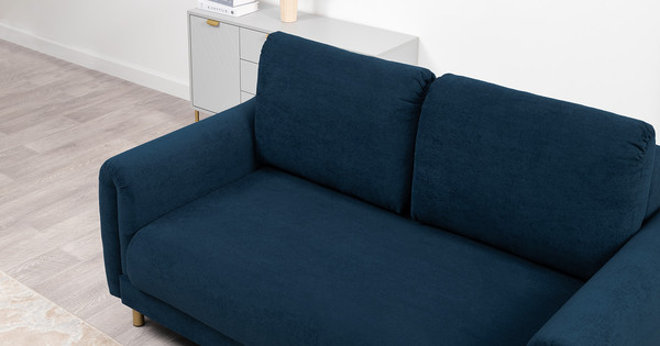 Диван Нижегородмебель и К Оникс ТД 208