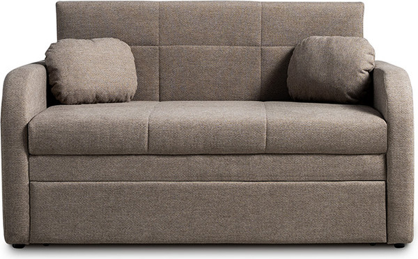 Диван Нижегородмебель и К Тео ТД 906