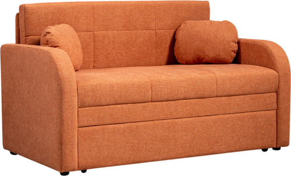 Диван Нижегородмебель и К Тео ТД 907 - фото