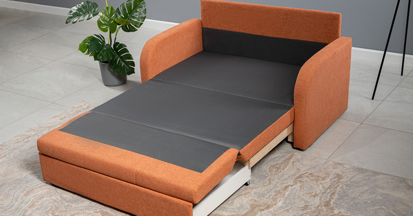 Диван Нижегородмебель и К Тео ТД 907