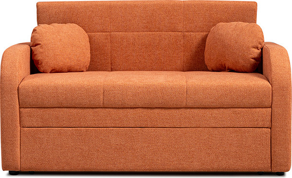 Диван Нижегородмебель и К Тео ТД 907