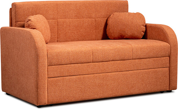 Диван Нижегородмебель и К Тео ТД 907