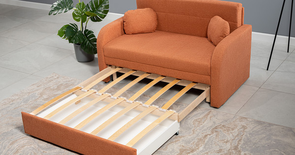 Диван Нижегородмебель и К Тео ТД 907