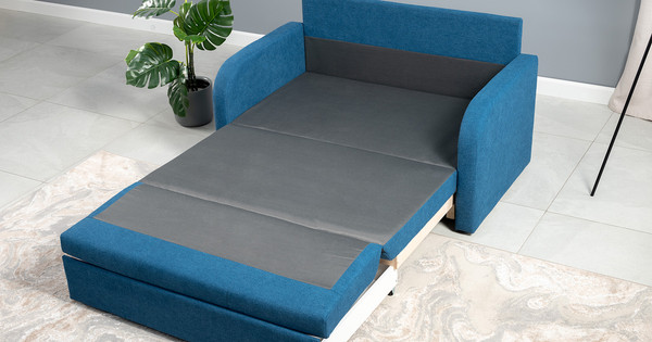 Диван Нижегородмебель и К Тео ТД 908