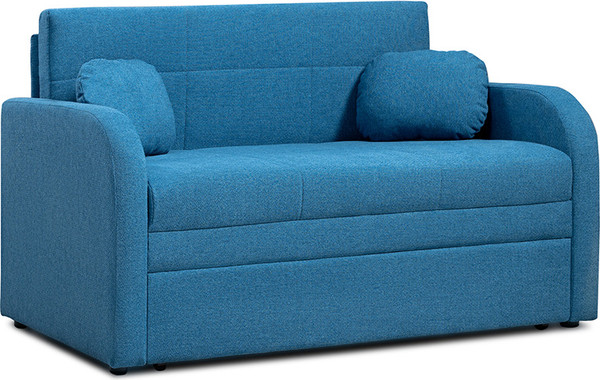 Диван Нижегородмебель и К Тео ТД 908