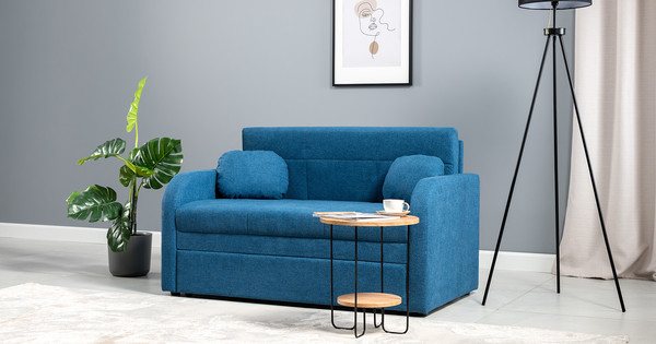 Диван Нижегородмебель и К Тео ТД 908