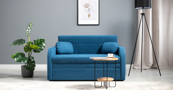 Диван Нижегородмебель и К Тео ТД 908