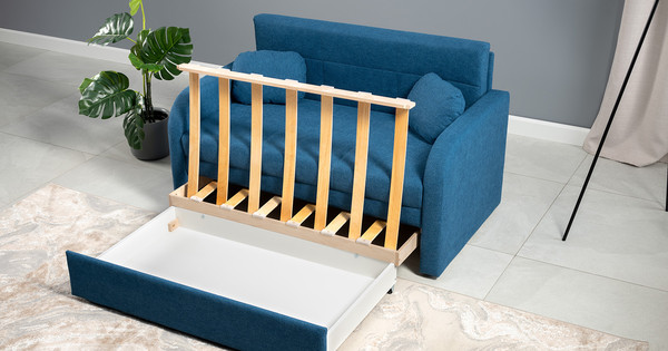 Диван Нижегородмебель и К Тео ТД 908