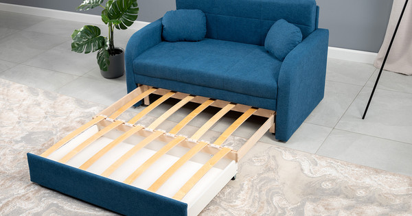 Диван Нижегородмебель и К Тео ТД 908