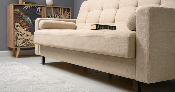 Диван Нижегородмебель и К Эмили ТД 911