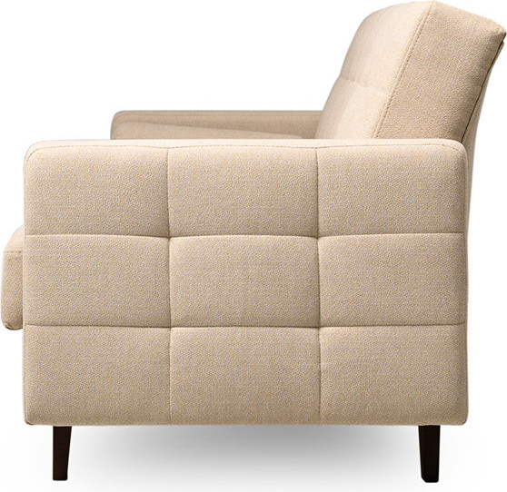 Диван Нижегородмебель и К Эмили ТД 911